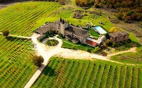 Bakucha Vineyard Hotel ve Spa